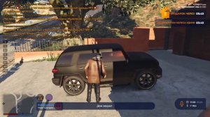 Как готовить еду без дома в GTA 5 RP + основные рецепты