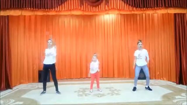 157. Коллектив "Magic Dance". Танец ''Поколение танцев''. Без отзывов смотреть онлайн