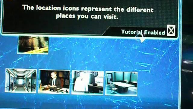 CSI: Fatal Conspiracy - PC смотреть онлайн