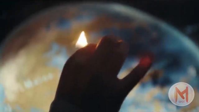The Colony Trailer (2021)| Future Movies - Nora Arnezeder, Sarah-Sofie Boussnina, Iain Glen смотреть онлайн