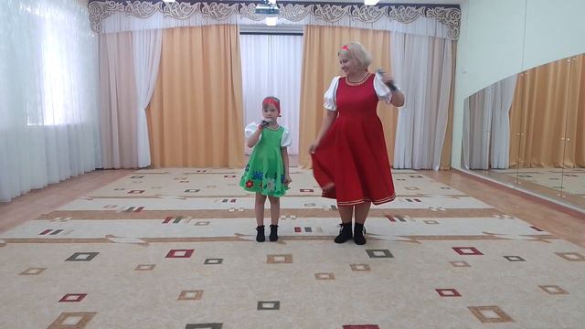 "По малину в сад пойдём" песня, муз. А. Филиппенко, сл. Т. Волгиной смотреть онлайн