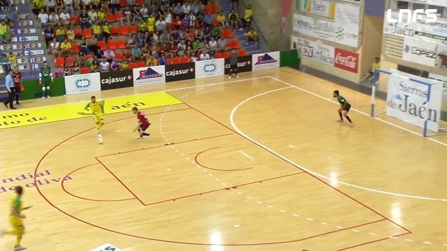 Выход 2 в 1 может быть красивым? Да! Футзал. Минифутбол. Futsal.#0076 смотреть онлайн