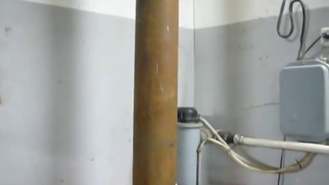 Мои первые печки 2009г. смотреть онлайн