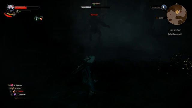 The Witcher 3: Wild Hunt - Blind Playthrough Part 1 смотреть онлайн