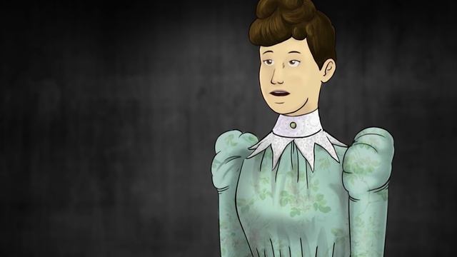 Undercover in an Insane Asylum: How a 23-Year-Old Changed Journalism смотреть онлайн