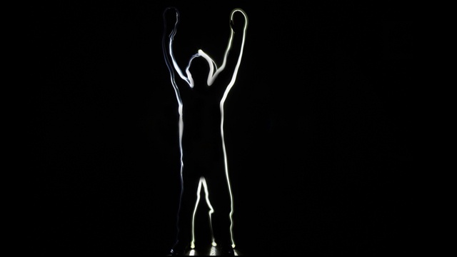  Я и мы (техника фризлайт)