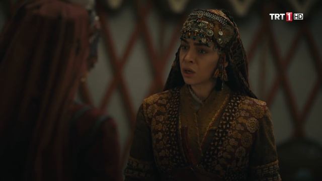 Diriliş Ertuğrul 146. Bölüm смотреть онлайн