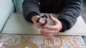 Планка вивера на МР-153