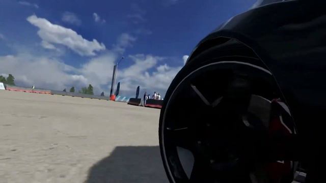 [ Games ] Drift - MERCEDES 190E Evo II смотреть онлайн