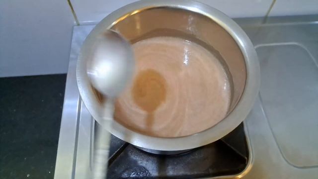 100 Year Old Healthy Summer Drink Ragi Kanji Recipe/ Ragi Java - Ragi Ambali Recipe смотреть онлайн