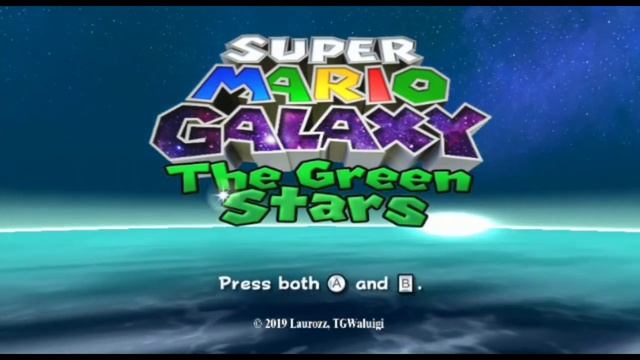 SMG The Green Stars: Release смотреть онлайн