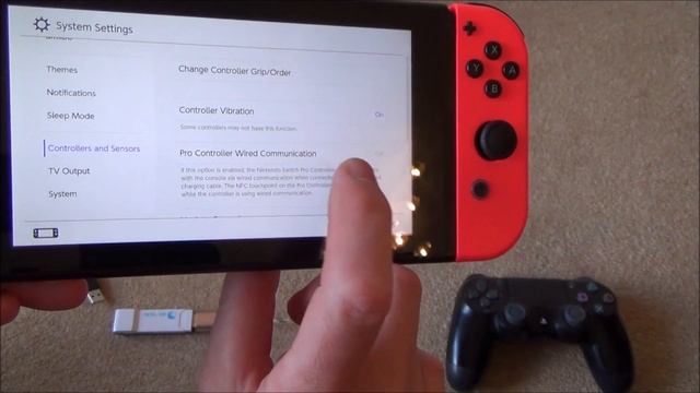 How to FIX Nintendo Switch Error Code 2011-0301 when using Brook Super Converter смотреть онлайн