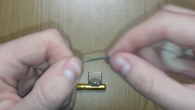 Крючковяз и рыболовные ножницы с Aliexpress. Как пользоваться крючковязом. смотреть онлайн