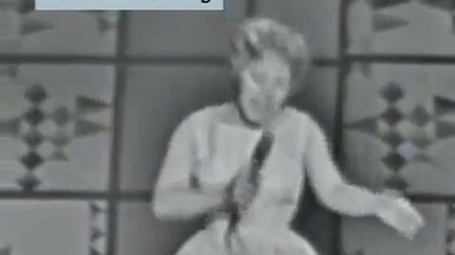 Timi Yuro - Wrap Your Troubles In Dreams смотреть онлайн