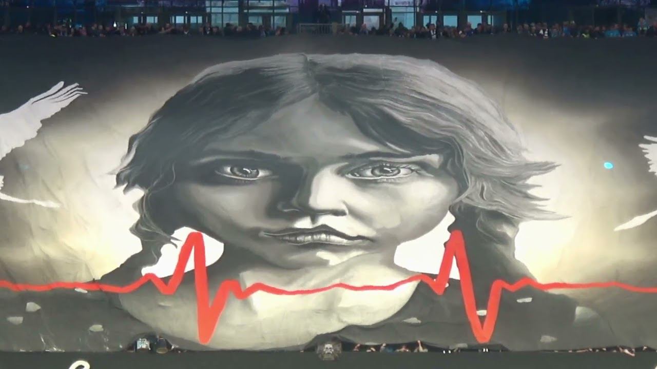 Посвящается жертвам терактов смотреть онлайн