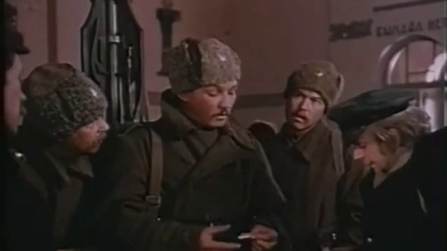 Есть только два класса: пролетариат и буржуазия! смотреть онлайн