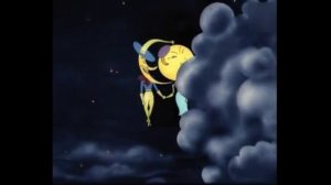 Раскидало нас