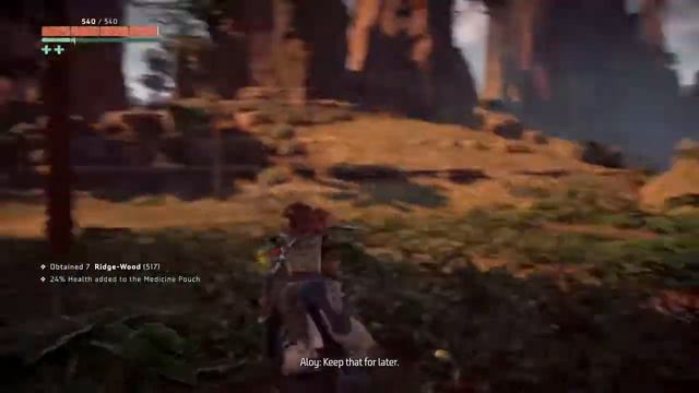 Let's Play Horizon Zero Dawn Complete Edition Gameplay Walkthrough Part 34 - TEST - (PS4 Blind) смотреть онлайн