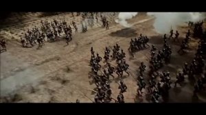 И.Тамарин. Марш на темы старинных солдатских песен «Вспомним, братцы, Россов славу»