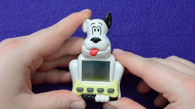 My Tamagotchi & Virtual Pet Collection! 2019 | PandaBunny смотреть онлайн