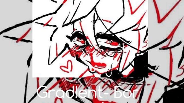 Grad!ent- Бог [speed up] смотреть онлайн