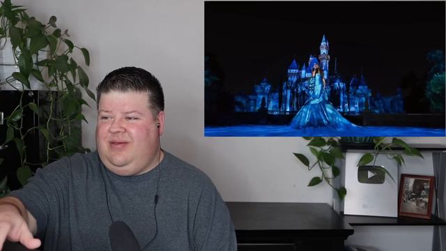 Vocal Coach Reacts to Halle Bailey - Part of Your World смотреть онлайн