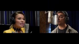 Leonid & Friends feat. Danil Buranov and Ksenia Buzina "In the Stone" (Earth, Wind & Fire cover).