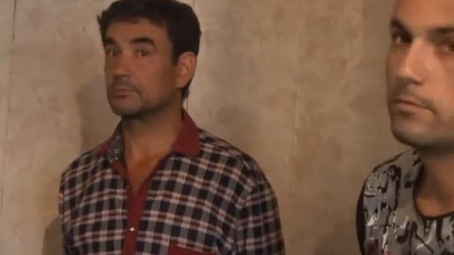 Сотрудники полиции провели масштабный рейд на территории Курска смотреть онлайн