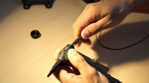 Велосипедный насос Cycledesign