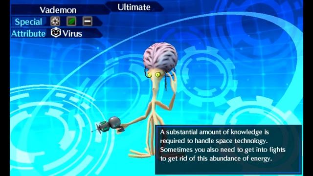 [NINTENDO 3DS] Digimon World Re:Digitize Decode - ALL DIGIMONS AND EVOLUTIONS! смотреть онлайн