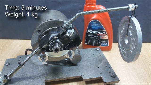 Orlen Platinum Classic Gas 10W40 Jak Skutecznie Olej Chroni Silnik?