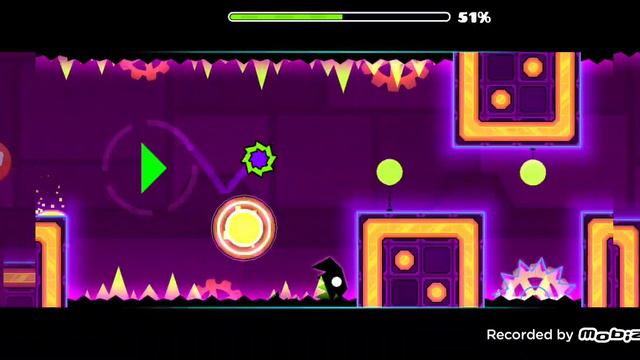 GD meltdown level 3 смотреть онлайн