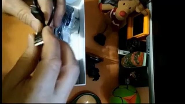 Серж Лосефф обзор CARCAM COMBO 5s смотреть онлайн