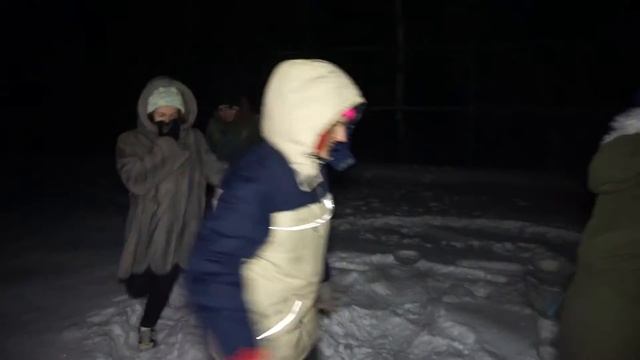 3rd day of K-Pop Camp Winter session 2017 (3ий день) смотреть онлайн