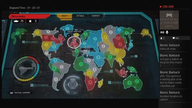 Hasbro Family Fun Pack  - Risk