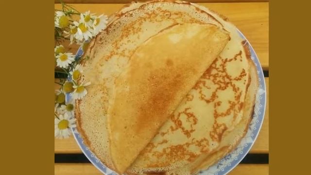 Сливочные пироги