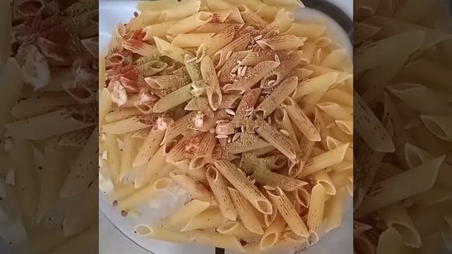 Как готовить макароны без варки смотреть онлайн