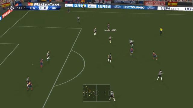 1/4 ЛЧ Барселона-Ювентус смотреть онлайн