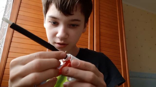 Ручной насос . Усовершенствование заводской конструкции . смотреть онлайн