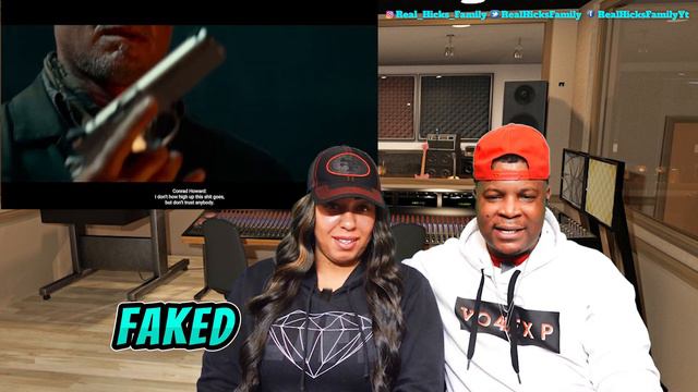 BAD BOYS: RIDE OR DIE – Official Trailer Reaction Video #badboys | The Real Hicks Family Blogs смотреть онлайн