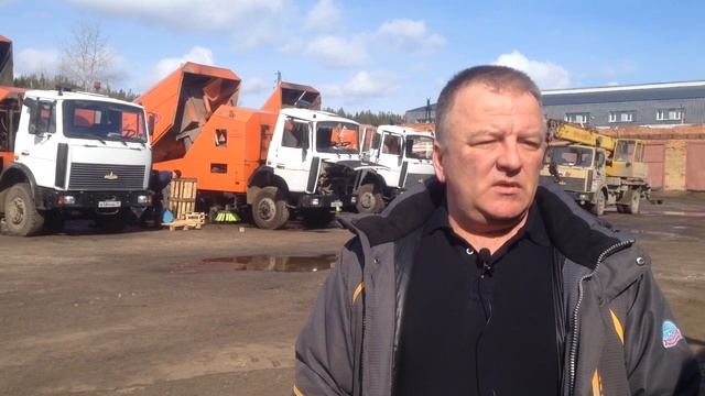 Готовимся к летнему сезону смотреть онлайн