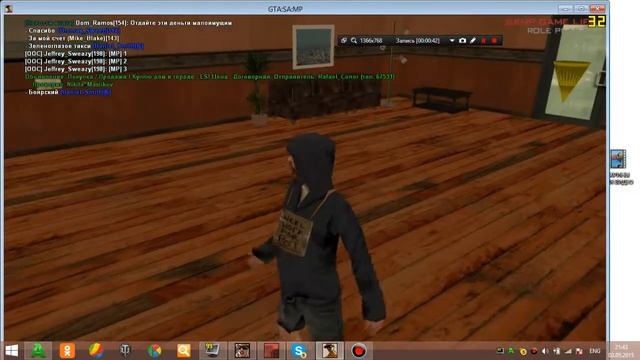Танцы до упаду!!!!!!!!!(смотреть всем)(УГАР) смотреть онлайн