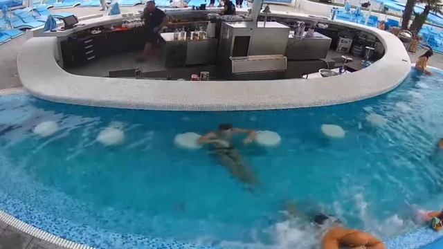 Одеса Ланжерон, готель Немо / Відпочинок на морі смотреть онлайн