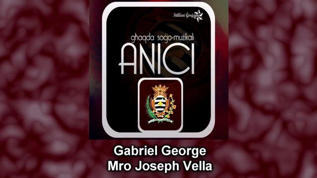 Mill-Banda Anici, "Gabriel George" Surmast Direttur Joseph Vella смотреть онлайн