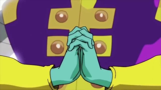 Pertempuran Zeno (Raja Semesta Anime) Wujud Asli VS Raja Iblis (Raja Kegelapan) - Anime War Battle смотреть онлайн