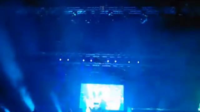 Отличная музыка легендарной венгерской группы OMEGA в Москве. смотреть онлайн