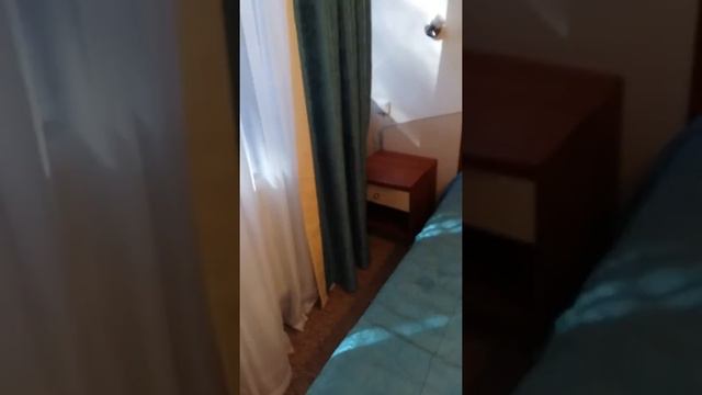 Пансионат ,,Кабардинка'', Геленджик, номер Стандарт смотреть онлайн