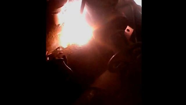 Сварочные работы с отоплением смотреть онлайн