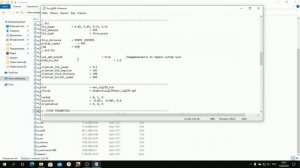 меняем характеристики оружия STALKER