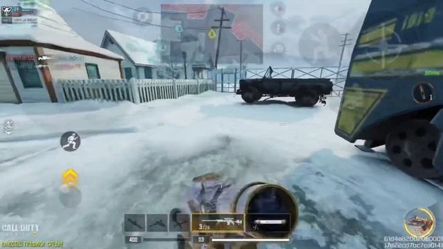 Зачем нужны НАПАЛЬЧНИКИ для игр? | Call of Duty Mobile смотреть онлайн